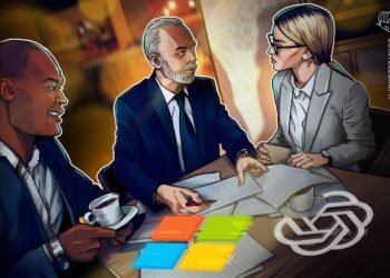 OpenAI Becomes Public Benefit Corporation, Microsoft Takes 27% Stake