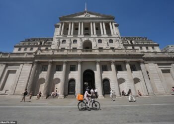 Bank of England deputy governor Sam Woods is confident that post-Great Financial Crisis rules have fixed the banking system. One might question whether it was Swiss national pride, rather than ¿living wills¿ for banks, which saved the blow-up at Credit Suisse in 2023 from becoming a global catastrophe. There is a confidence among regulators that the banking system has been rendered safe. What hasn¿t been dealt with are the interconnections between private finance and regulated banks. The highly-leveraged public-to-private takeover of Royal Mail owner International Distribution Services would not have been possible unless London-based US and European banks had agreed to offer high interest credit lines.