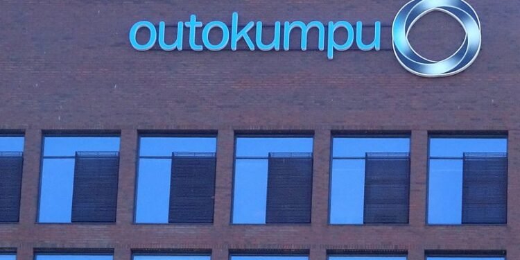 Outokumpu earnings slump, sees further decline in Q4 amid muted steel demand