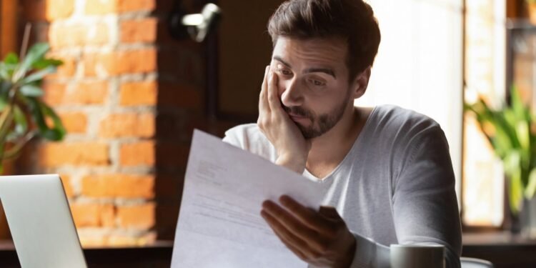 Overwhelmed by Debt? Ease Into a Plan With These Expert Tips