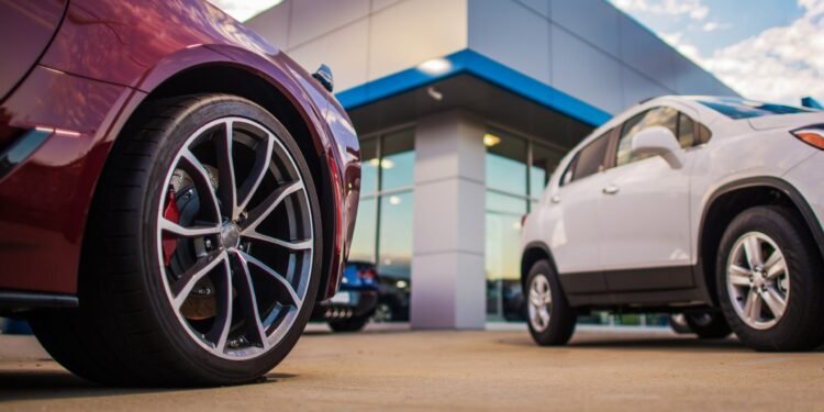 Pagaya closes another automotive ABS transaction