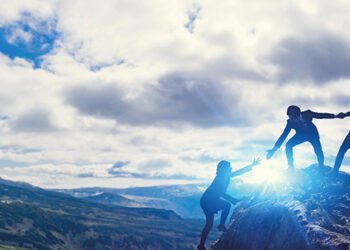 Paul Yates: Tech can be a great tool, but doesn’t replace good advice