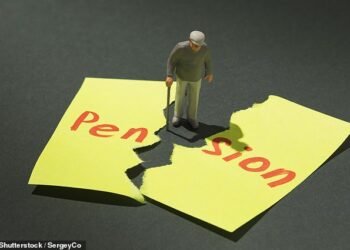 Knee-jerk: Similar speculation ahead of last years' Autumn Budget led to massive withdrawals from pension pots, which many came to later regret