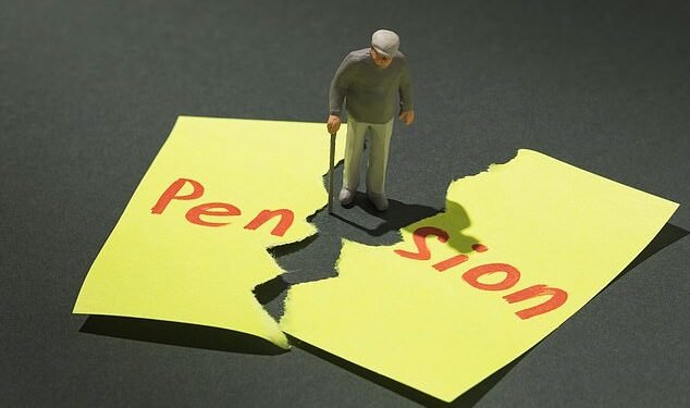 Knee-jerk: Similar speculation ahead of last years' Autumn Budget led to massive withdrawals from pension pots, which many came to later regret
