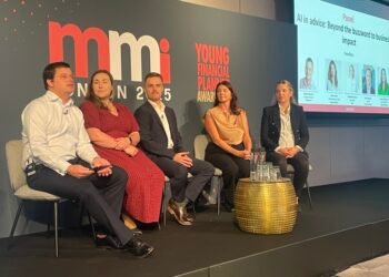 'People using ChatGPT for advice could be a good thing'