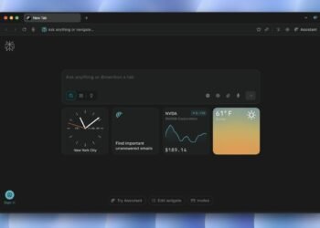 Perplexity's AI Comet Browser Is Now Available for Free for Everyone
