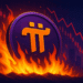 Pi Coin Price Prediction: Token Plunges 90% while Market Rallies – Is This the End of the Project?