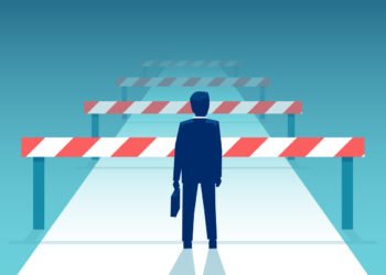 Private credit deal volumes fell by 11.2 per cent in the first half of 2025 compared to H2 2024, but remained up 10.5 per cent year-on-year, new data shows.
