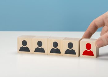 Siepe has made three senior appointments