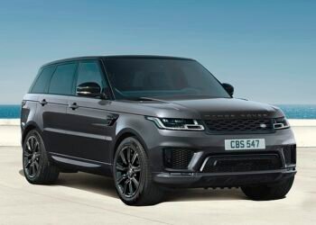 A Range Rover which was stolen in Harrogate has been tracked down 5,000 miles away in Pakistan (Stock photo)