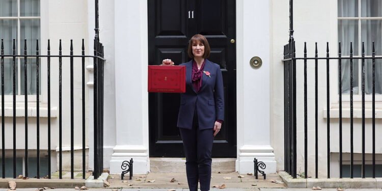 Reading the Autumn Budget before it’s written