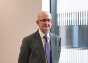 Andrew Allen hired by Newmark as part of European finance team