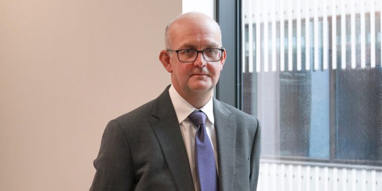 Andrew Allen hired by Newmark as part of European finance team