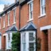 Rising: Millennial landlords comprised a record 50 per cent of new buy-to-let investors in England and Wales in the year to date, Hamptons said
