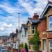 Paying the price: Rents inside and outside of London have reached new record highs, Rightmove said