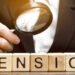 Research reveals generational divide over triple lock