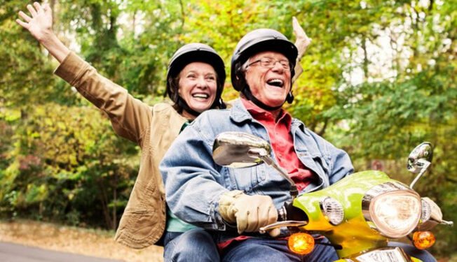 Retirement 'expectation gap' widens as cost of living bites