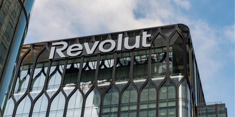 Revolut plans to launch payment platform in India – report