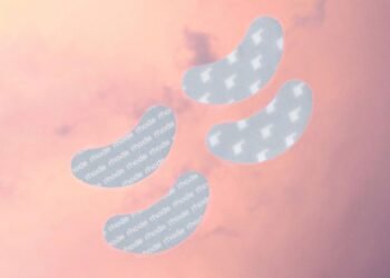 Rhode Peptide Eye Prep Undereye Patches Review