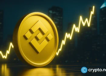 Ripple, BNB suffer pullback, Digitap's cross-border coin could lead industry watchlists as next big altcoin