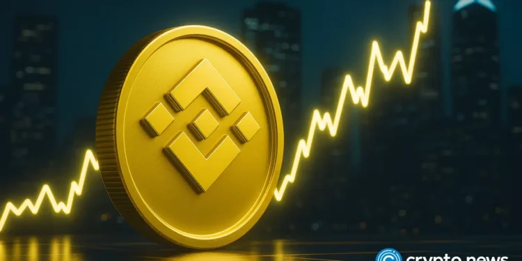 Ripple, BNB suffer pullback, Digitap's cross-border coin could lead industry watchlists as next big altcoin