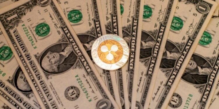 Ripple Labs plans $1 billion digital asset treasury to buy XRP: Report