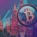 Russian Central Bank to Launch ‘Large-scale Audit of Nation’s Crypto Holdings’