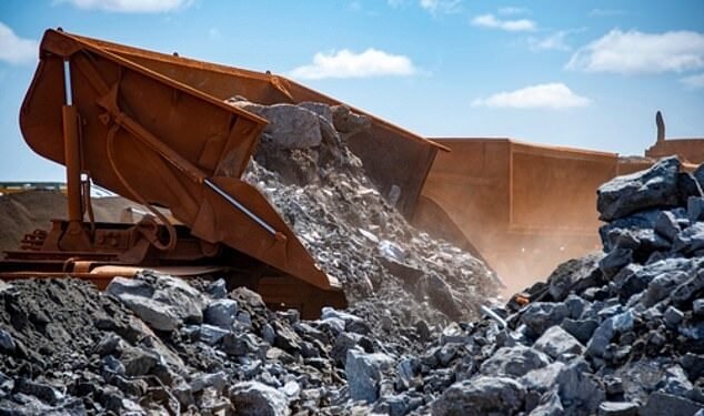 URU Metals shares doubled after the group announced the start of ground geophysics at the Zeb Nickel Project near Mokopane, Limpopo, South Africa