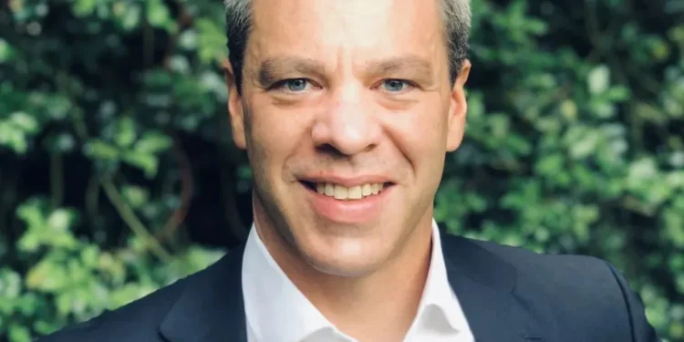 Sandell to take over as Shepherds Friendly CEO