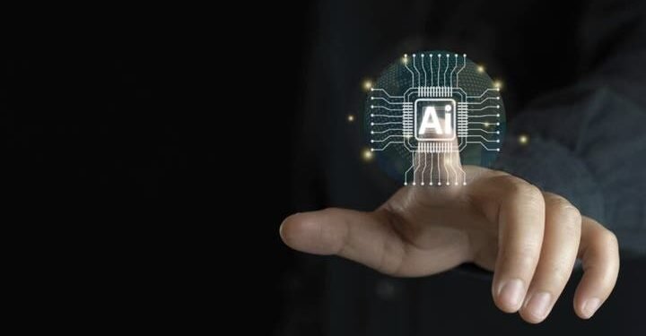 Scale AI Veteran Bilal Abu-Ghazaleh Launches 1001 With $9 Million To Rebuild The Physical World Through Artificial Intelligence