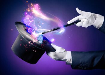 Claims of ‘magical thinking’ in securitisation