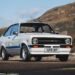 Fast Fords for big bucks: Ford between 1975 and 1977 produced just 109 road-going Escort RS1800s - a car that would go on to become a legend. Next month, two of the 'finest restored and the most original examples known to exist' will be offered to the highest bidder...