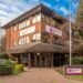 Shawbrook handed a boost to the London stock market yesterday as it became the latest business to announce plans to float. The challenger bank¿s initial public offering (IPO) ¿ delayed earlier this year by market turmoil ¿ could see it valued at up to £2billion.