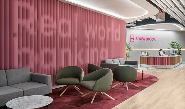 Shawbrook targets valuation of up to £2bn with London IPO