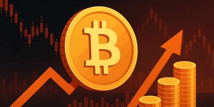 Short-Term Holders Move 46,524 Bitcoin to Exchanges: Profit-Taking And Capitulation Mix