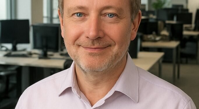  Söderberg hires ex-Wealthtime executive as CCO