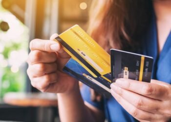 Southwest’s New Debit Card Lets You Earn Points