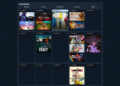 Steam's Calendar View Is a Convenient and Personalized Way to Track New Games