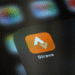 Strava Sues Garmin Over Segments and Heatmap Features