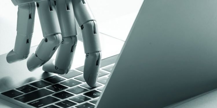 Stuart Breyer: How AI can help advisers build a better business