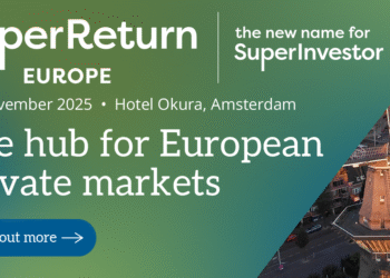 SuperReturn Europe
