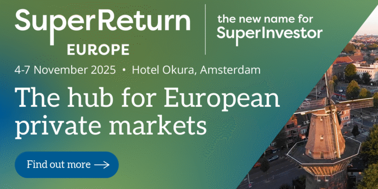 SuperReturn Europe