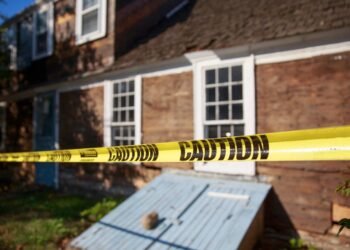 Surreal Estate: How Hauntings Affect Home Sales