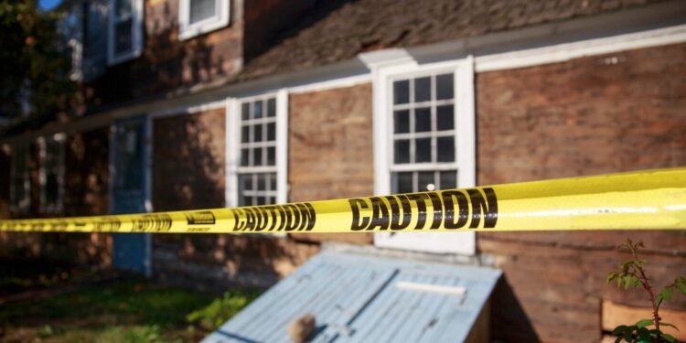 Surreal Estate: How Hauntings Affect Home Sales