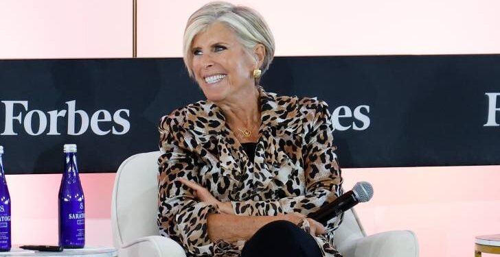 Suze Orman warns these 4 financial blunders will set you back in a major way
