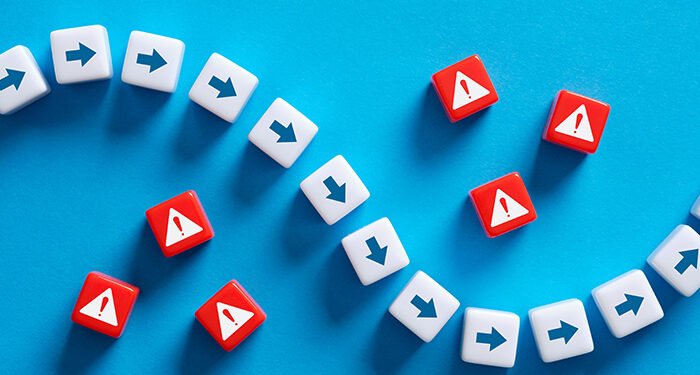 Targeted support could help unlock the risk dilemma