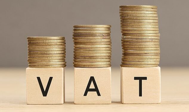 Blow: HMRC has recovered less in unpaid VAT than last year ¿ despite a big rise in investigations by the taxman