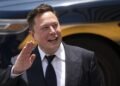 Tesla considers internal CEO candidates amid potential Musk departure