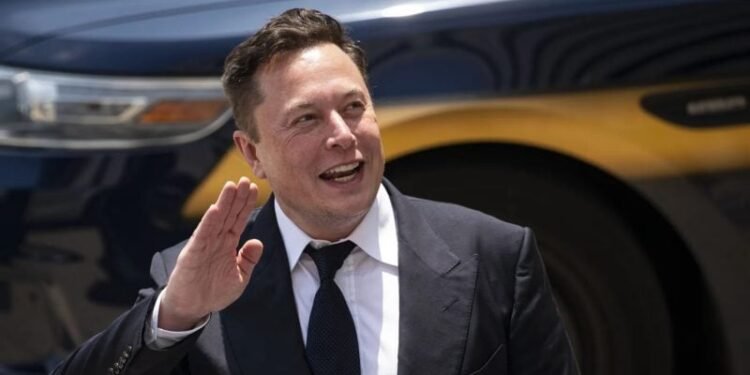 Tesla considers internal CEO candidates amid potential Musk departure