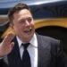 Tesla considers internal CEO candidates amid potential Musk departure